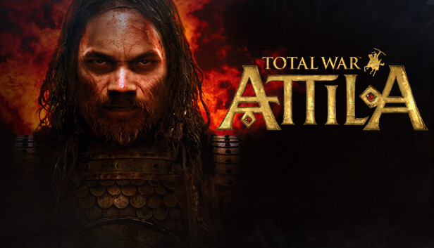 Total War: ATTILA Collection (Полное издание)