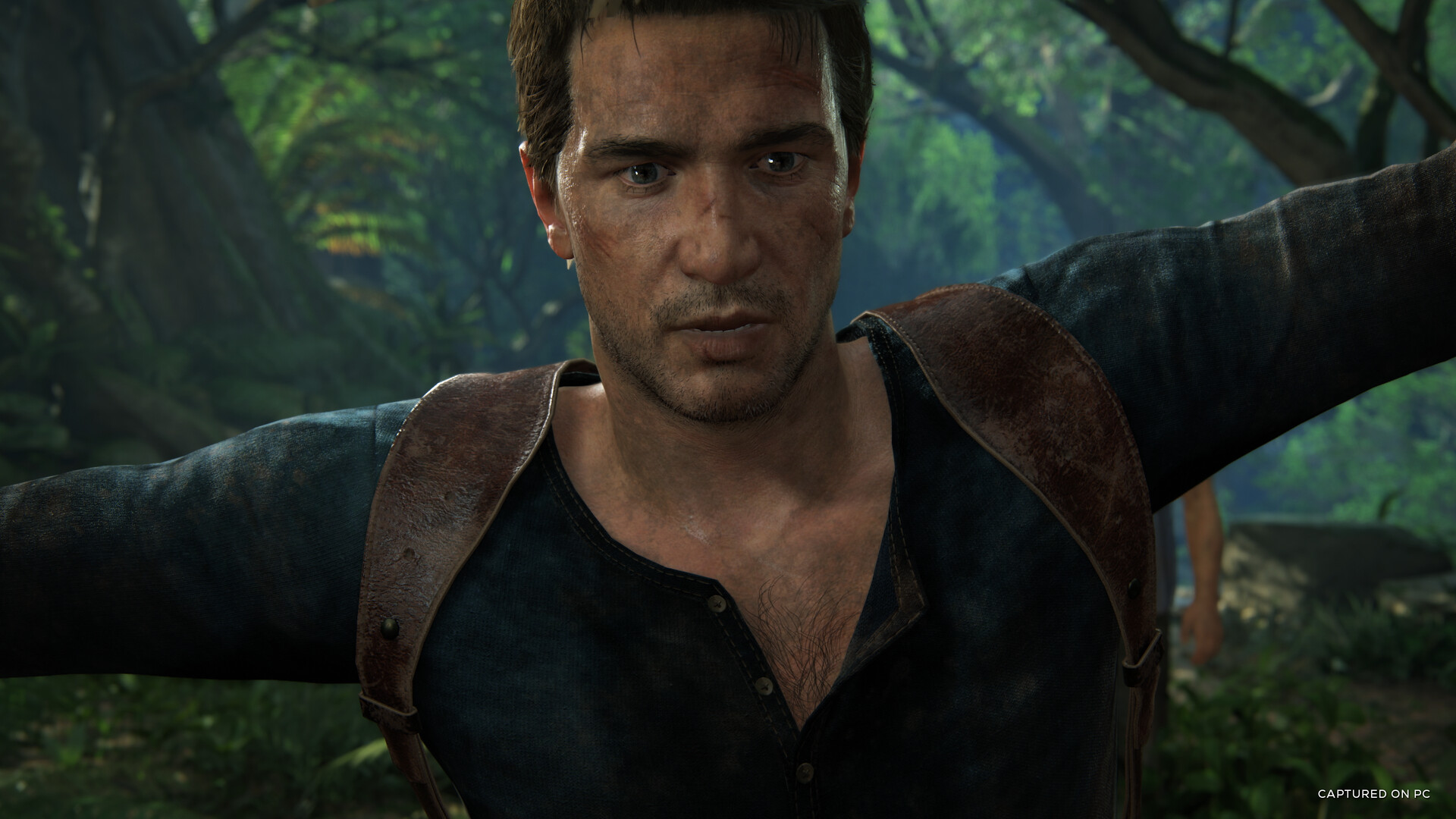 UNCHARTED™: Наследие воров. Коллекция