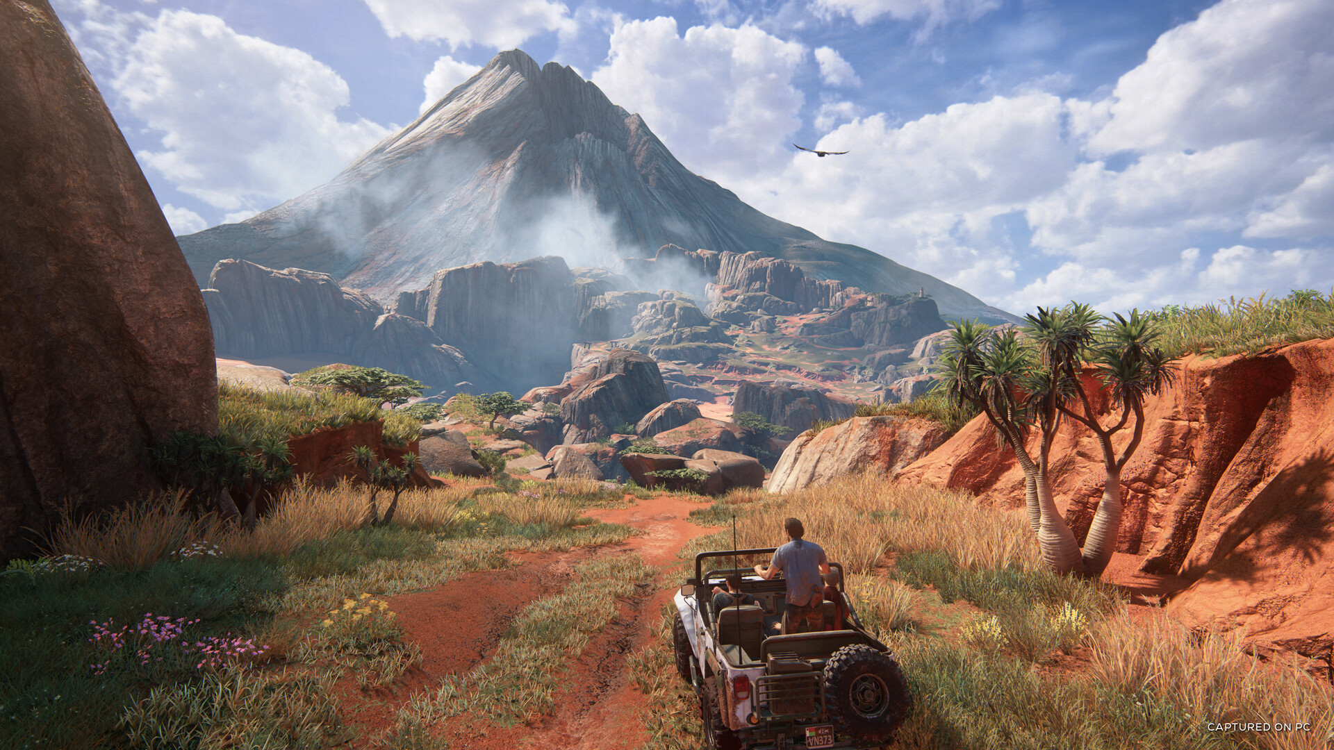 UNCHARTED™: Наследие воров. Коллекция