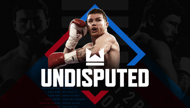 Undisputed The Championship Edition