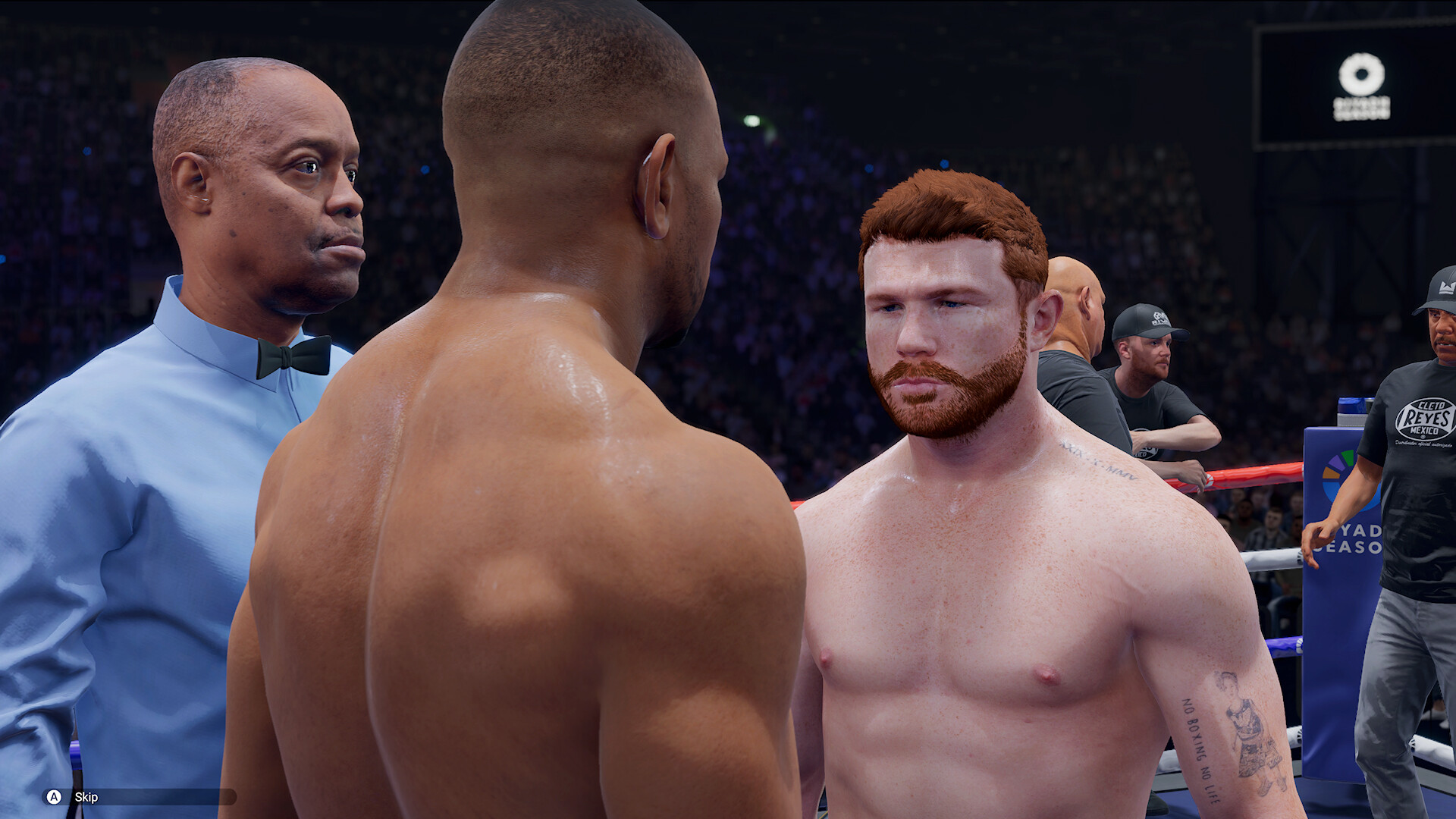 Undisputed The Championship Edition