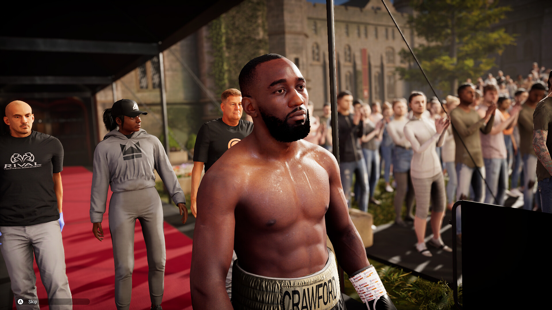 Undisputed The Championship Edition