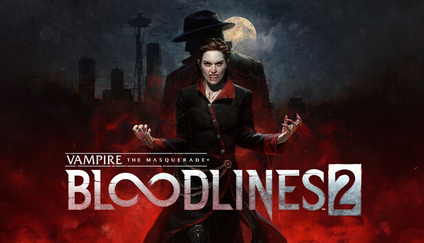 Vampire: The Masquerade® - Bloodlines™ 2 - Premium Edition (Полное издание)